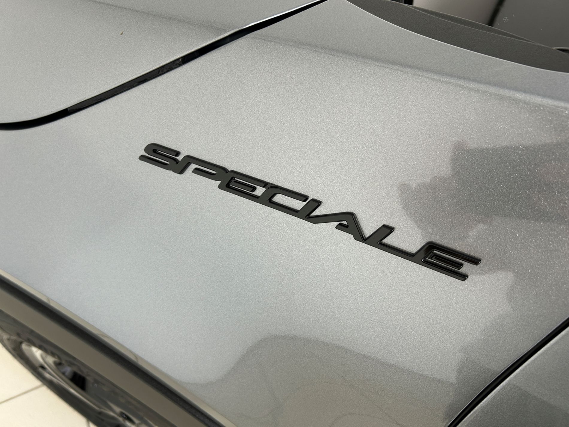 Junior 1.2 ibrida Speciale - Autoviemme